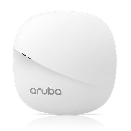 IAP-305 - Aruba WiFi Access Point 3x3:3 Dual Radio 2,4 / 5 Ghz