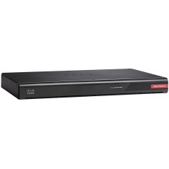 Cisco ASA 5516-X with FirePOWER services - 8GE - AC - 3DES/AES