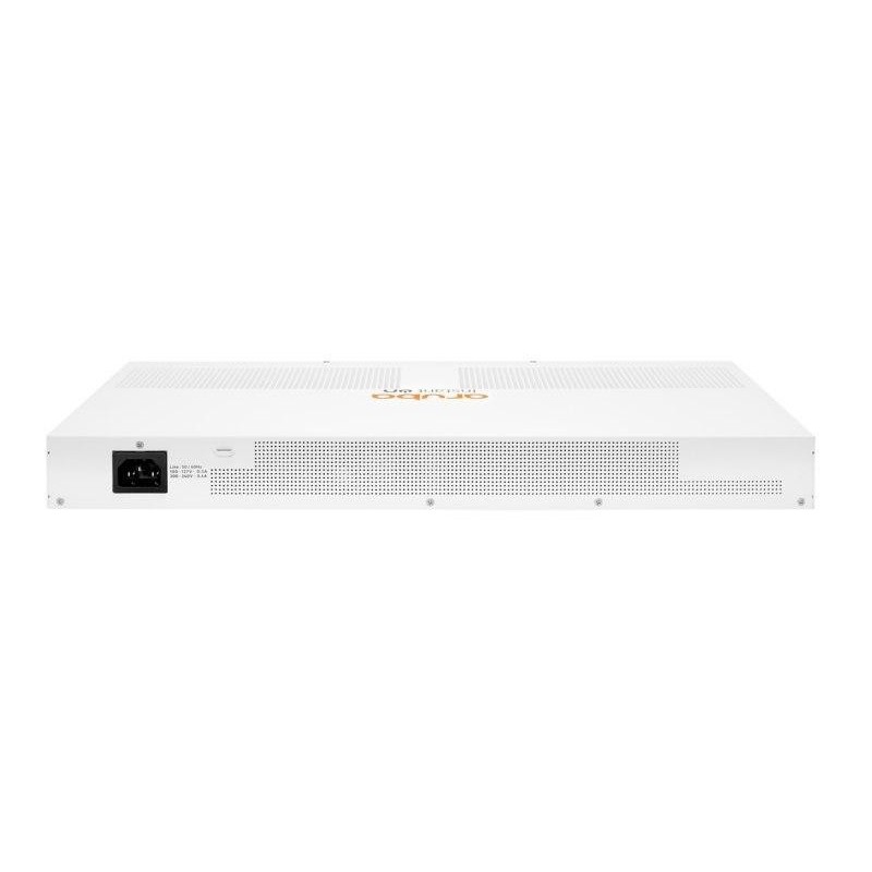 Switch Aruba Instant On 1930 24G - 24 x RJ45 GbE + 4 x SFP+ 10 GbE