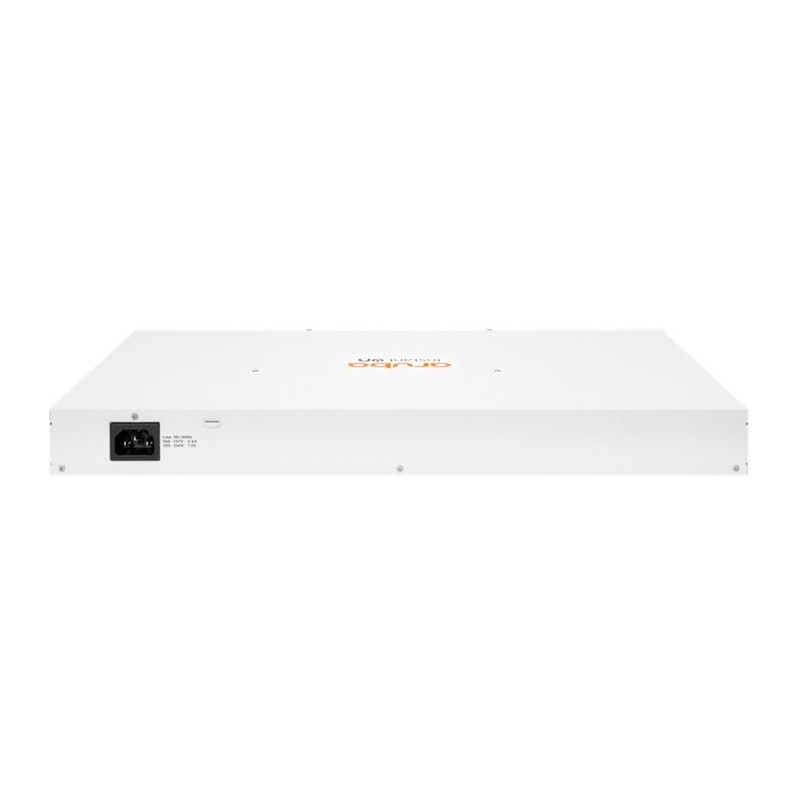 Switch Aruba Instant On 1930 24G PoE - 24 x RJ45 GbE PoE + 4 x SFP+ 10 GbE 370W