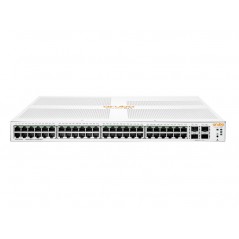 Switch Aruba Instant On 1930 48G - 48 x RJ45 GbE + 4 x SFP+ 10 GbE