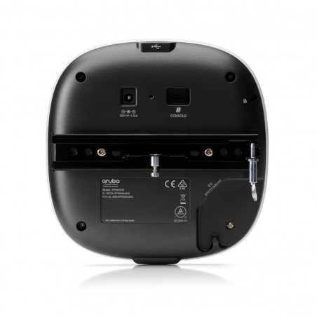 AP-505 - Aruba WiFi 6 Access Point 2x2:2 Dual Radio 2,4 / 5 Ghz