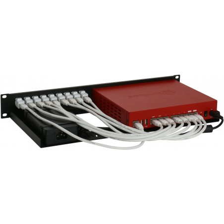 WatchGuard Firebox T70 - Kit de montaje en rack