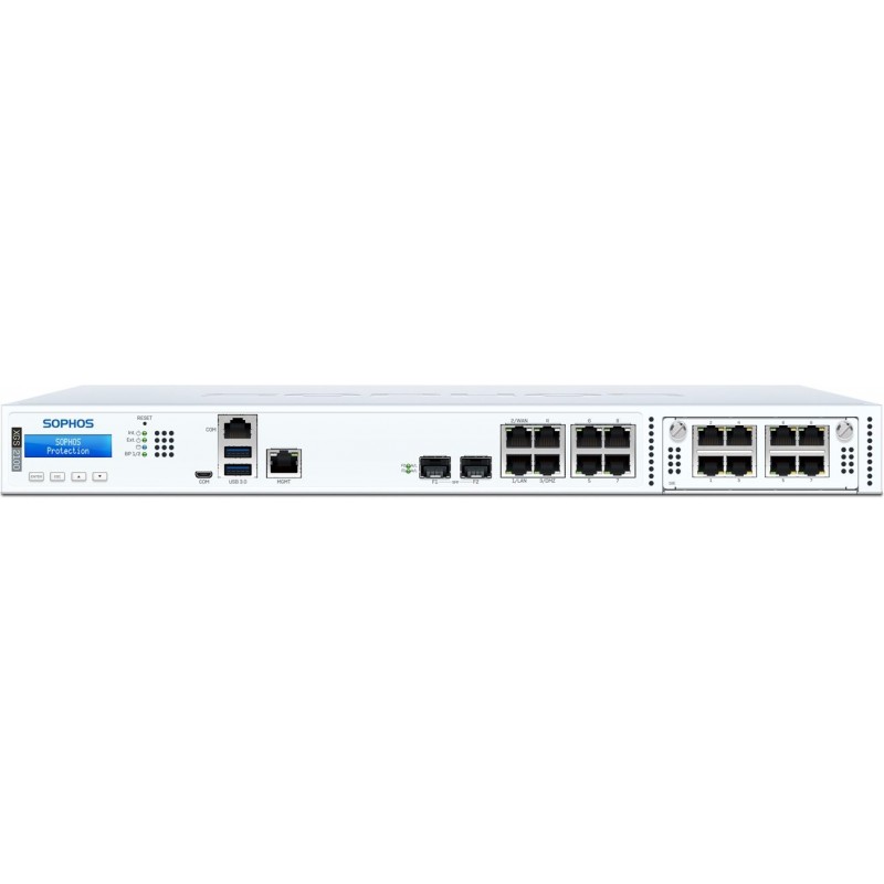 Sophos Firewall XGS 2100