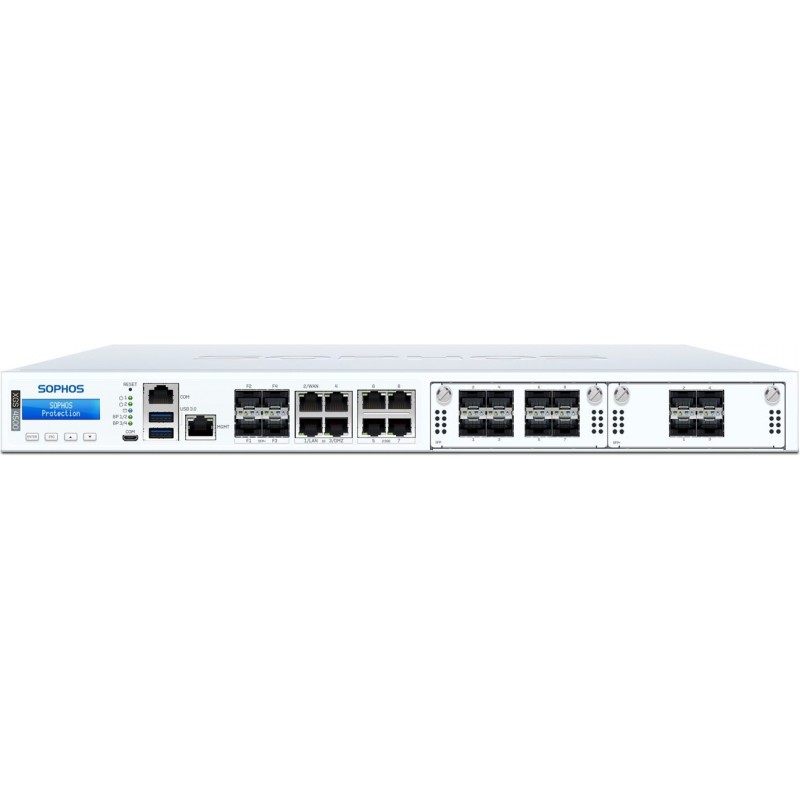 Sophos Firewall XGS 4500