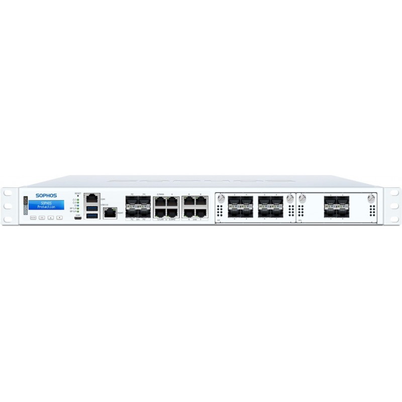 Sophos Firewall XGS 4500