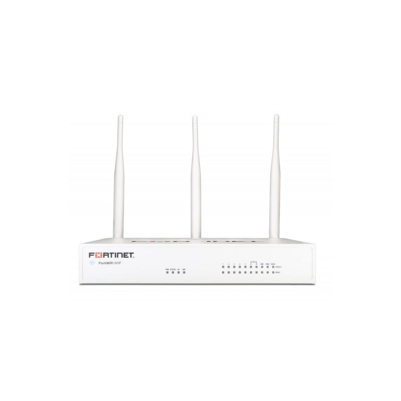 FortiWiFi 61F