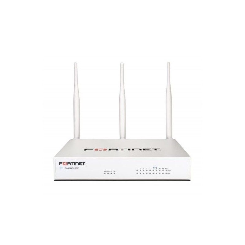 FortiWiFi 61F