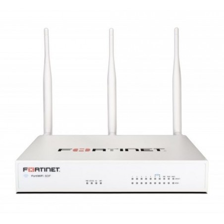 FortiWiFi 61F