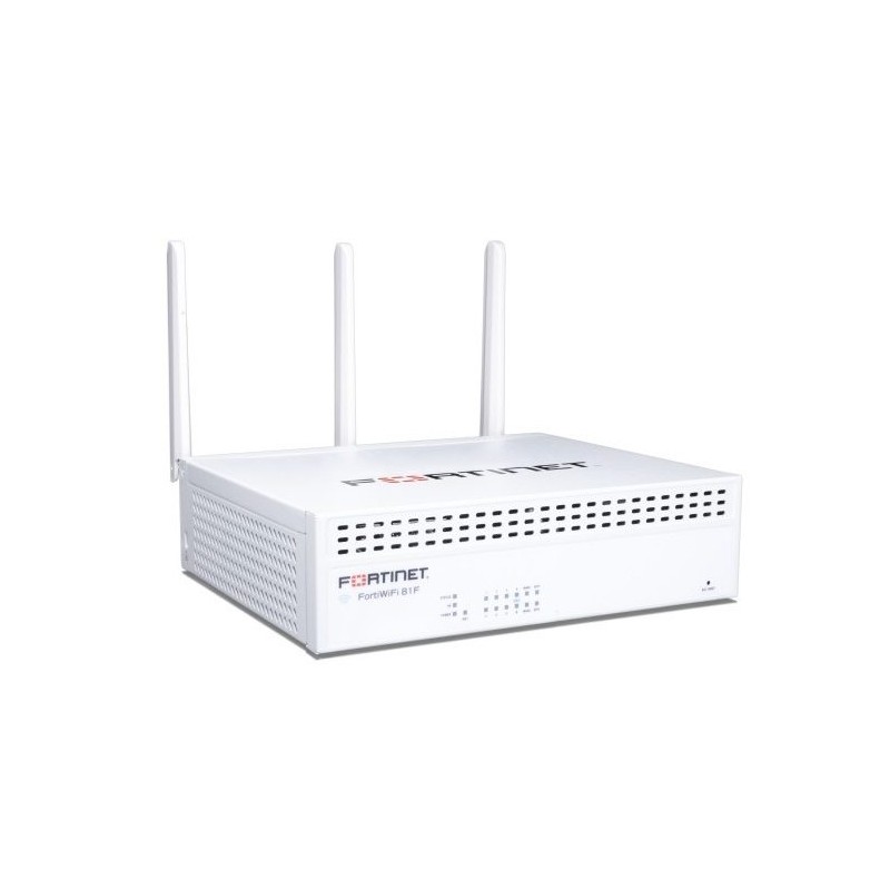 FortiWiFi 81F 2R