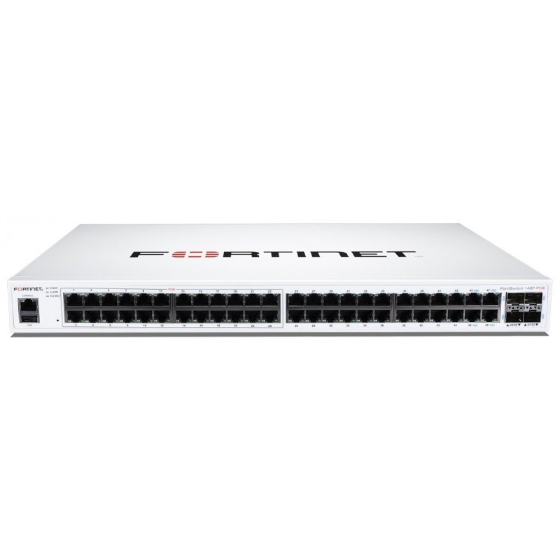 FortiSwitch_148F-POE