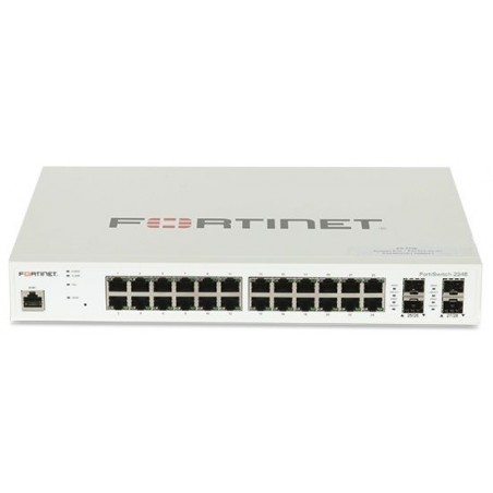 FortiSwitch 224E