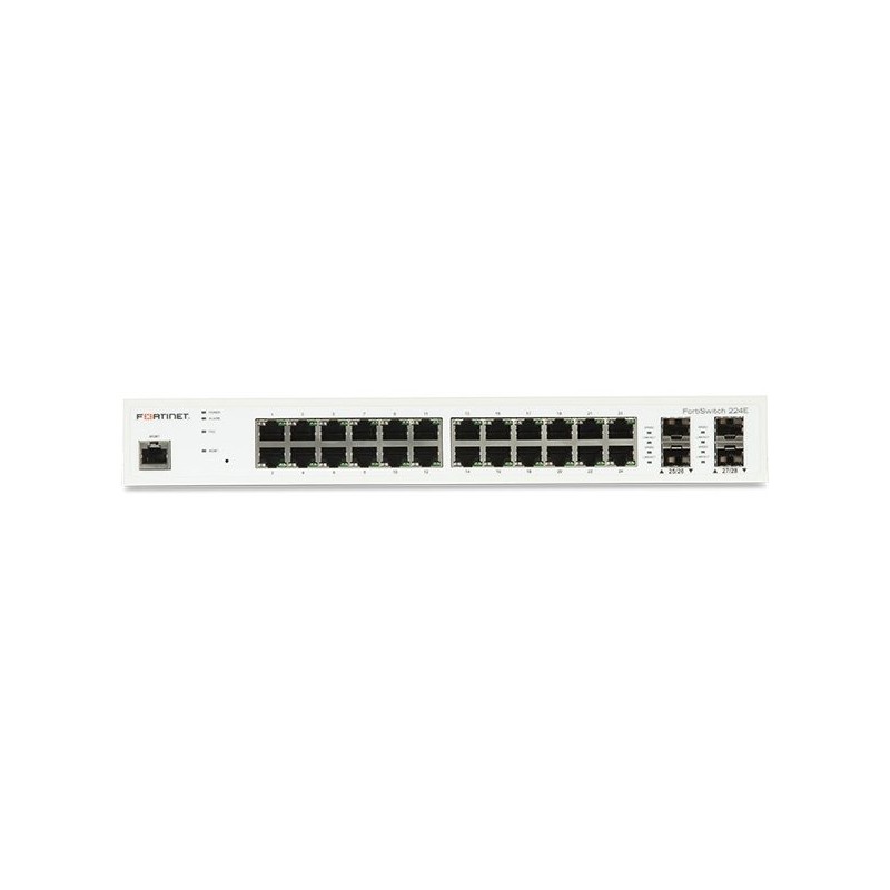 FortiSwitch 224E