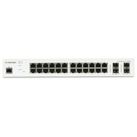 FortiSwitch 224E