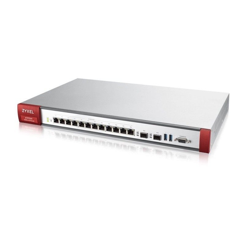 Zyxel ATP700