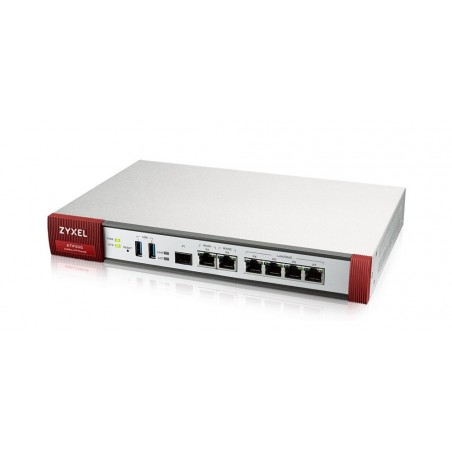 Zyxel ATP200