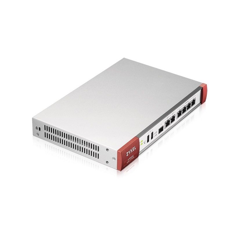 Zyxel ATP200