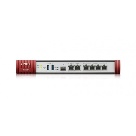 Zyxel ATP200