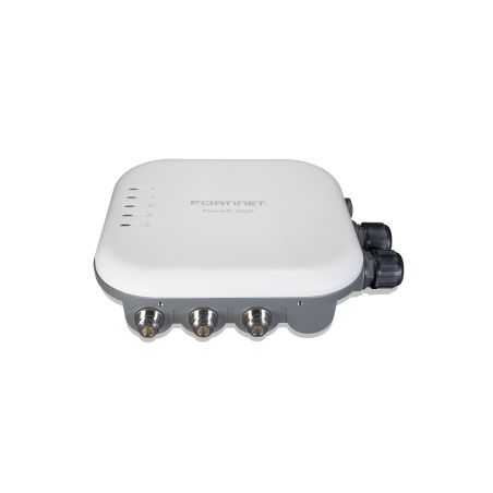 copy of FortiAP 221E 802.11an WiFi5 Dual-radio 2x2 MIMO