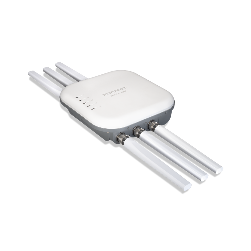 copy of FortiAP 221E 802.11an WiFi5 Dual-radio 2x2 MIMO