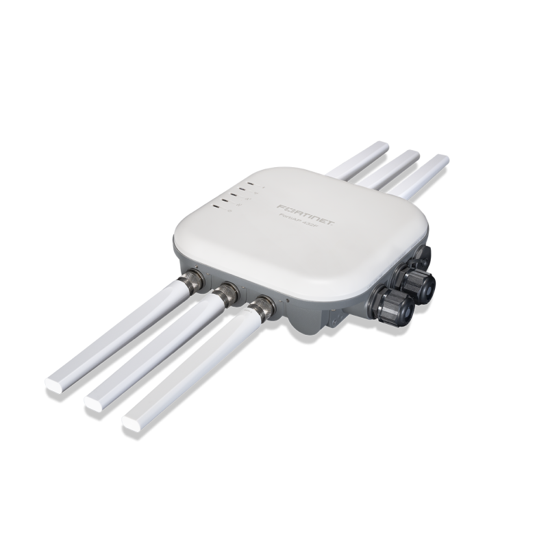 copy of FortiAP 221E 802.11an WiFi5 Dual-radio 2x2 MIMO