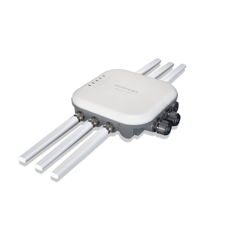 copy of FortiAP 221E 802.11an WiFi5 Dual-radio 2x2 MIMO