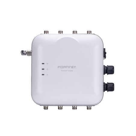 copy of FortiAP 221E 802.11an WiFi5 Dual-radio 2x2 MIMO