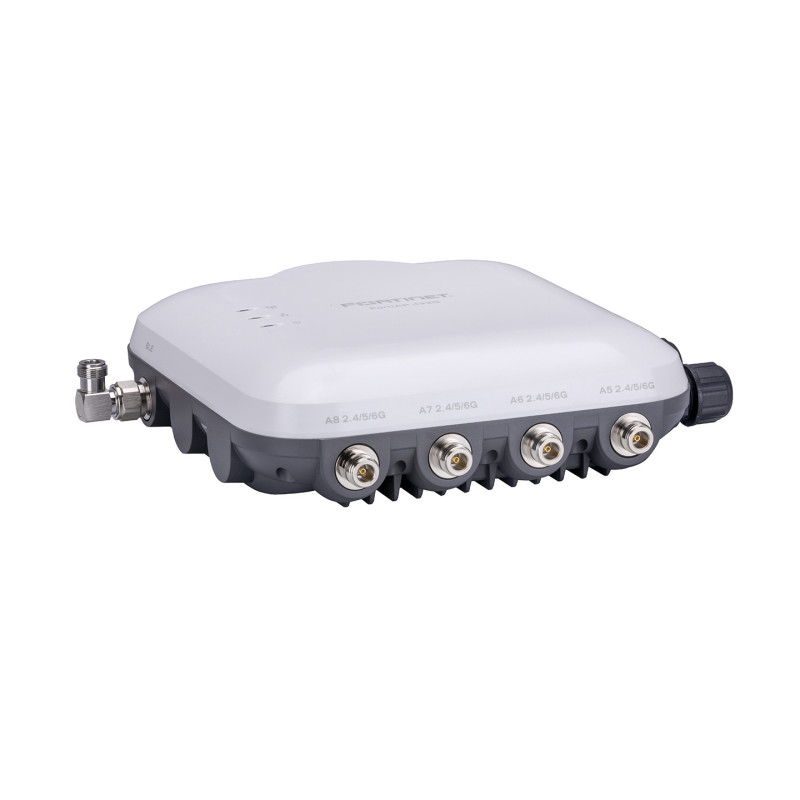 copy of FortiAP 221E 802.11an WiFi5 Dual-radio 2x2 MIMO