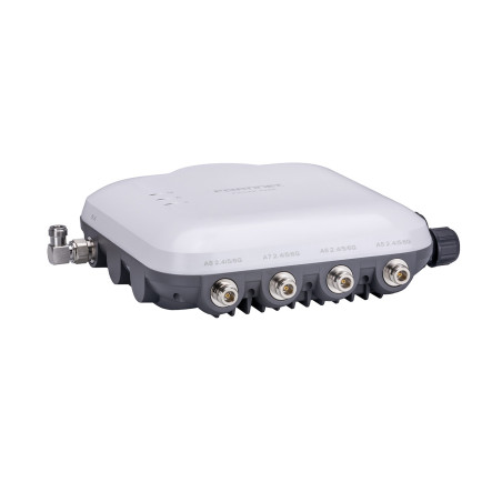 copy of FortiAP 221E 802.11an WiFi5 Dual-radio 2x2 MIMO