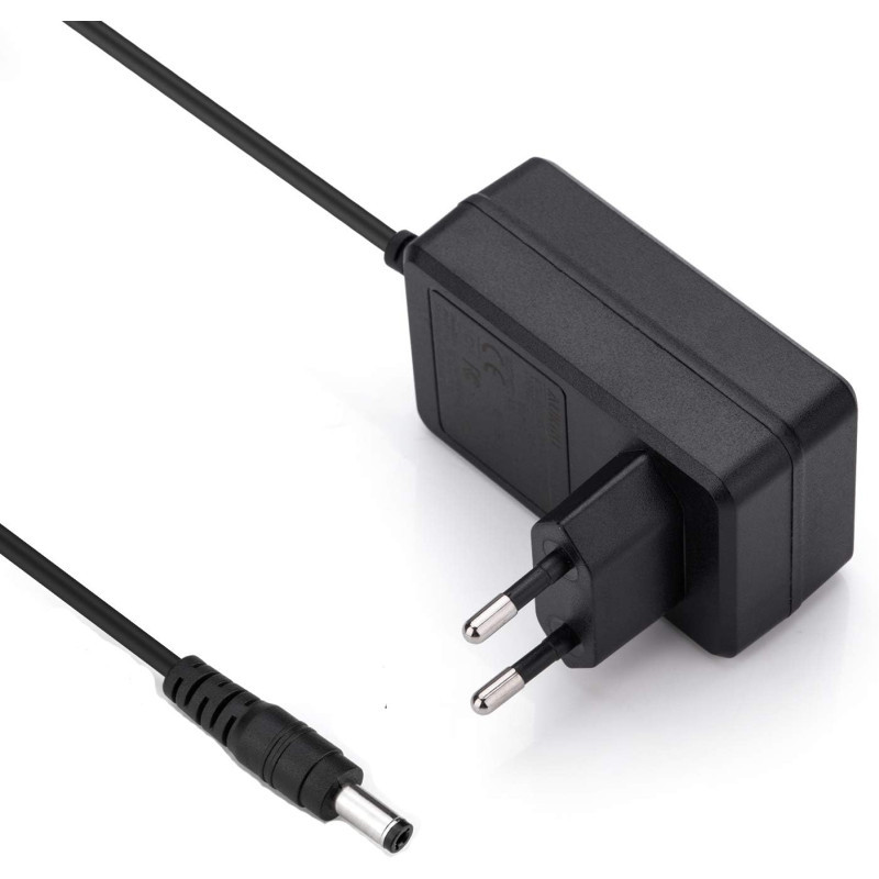 AC Power Adaptor 12V 4A (48W) - Genérico