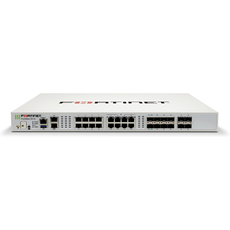 FortiGate 201G